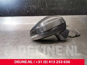 Audi A3 Wing mirror, right O83539 photo 3