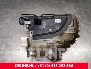 Audi A3 Türschlossmechanik 4-türig links vorne O83542 foto 2