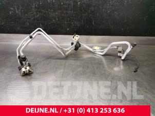 Volvo V60 Klima Leitung O83553 foto 2