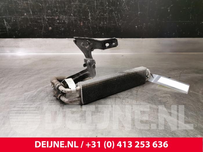 Gebruikte Radiateur Volvo V60 I (FW/GW) 2.4 D6 20V AWD Twin Engine Plug-in Hybrid Prijs € 50,00 Margeregeling aangeboden door van Deijne Onderdelen Uden B.V.