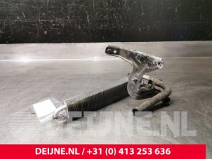 Volvo V60 Radiator O83557 photo 2