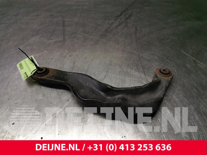 Volvo V60 Querlenker oben links hinten O83566