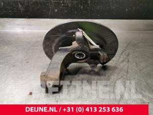 Volvo V60 Knuckle, front right O83569 photo 2