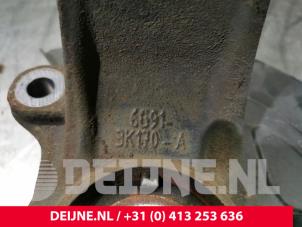 Volvo V60 Knuckle, front right O83569 photo 3