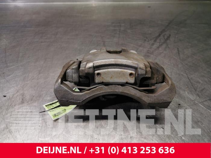 Volvo V60 Bremszange rechts vorne O83570