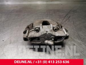 Volvo V60 Bremszange rechts vorne O83570 foto 2