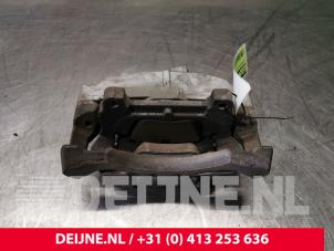 Volvo V60 Bremszange rechts vorne O83570 foto 3