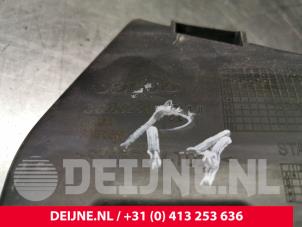 Volvo V60 Rear bumper bracket, right O83624 photo 3