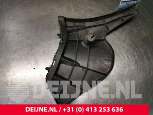 Volvo V60 Rear bumper bracket, right O83625 photo 2