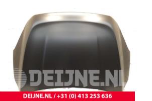 Volvo V60 Motorhaube O9990001091 foto 2