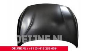 Volvo V60 Motorhaube O9990001091 foto 3
