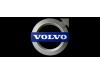Motorkap van een Volvo V60 2014
