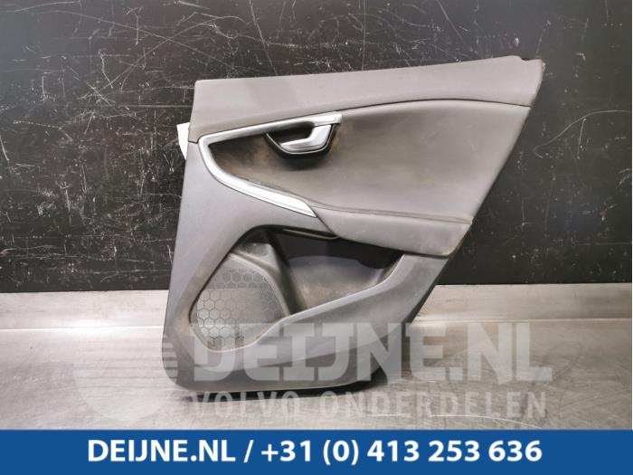 Portierbekleding 4Deurs rechts-achter - Volvo V40