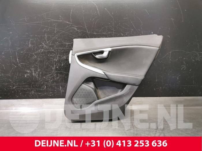 Portierbekleding 4Deurs rechts-achter - Volvo V40