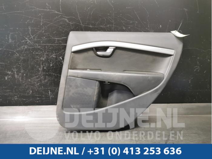 Portierbekleding 4Deurs rechts-achter - Volvo V70