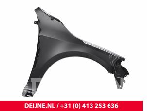 Volvo V60 Front wing, left O9990001092 photo 2