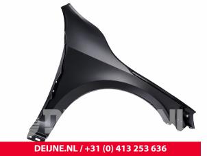 Volvo V60 Front wing, left O9990001093 photo 3