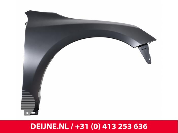 Volvo V60 Scherm rechts-voor O9990001094