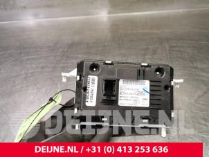 Ford Transit Custom Display Multi Media control unit O83675 photo 4