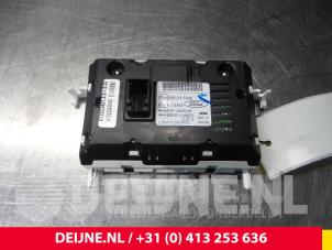 Ford Transit Custom Display Multi Media control unit O83675 photo 2