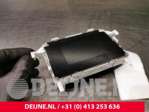 Ford Transit Custom Display Multi Media control unit O83675 photo 3