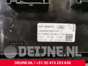 Ford Transit Custom Heater control panel O83701 photo 3