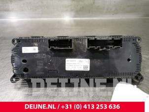 Ford Transit Custom Heater control panel O83701 photo 2