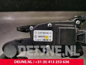 Renault Master Gaspedaal O83714 foto 3