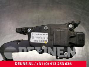 Renault Master Accelerator pedal O83715 photo 2
