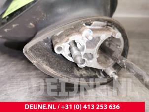 Seat Ibiza Wing mirror, left O83717 photo 2