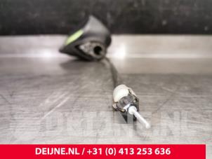 Seat Ibiza Wing mirror, left O83717 photo 3