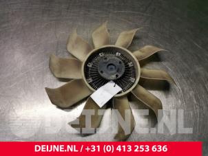 Nissan Atleon Kühlgebläse O83747 foto 2