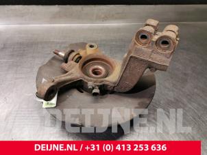 Volkswagen Transporter Knuckle, front right O83756 photo 2