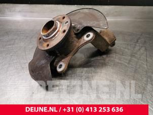 Volkswagen Transporter Knuckle, front right O83756 photo 4