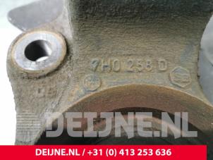 Volkswagen Transporter Knuckle, front right O83756 photo 3