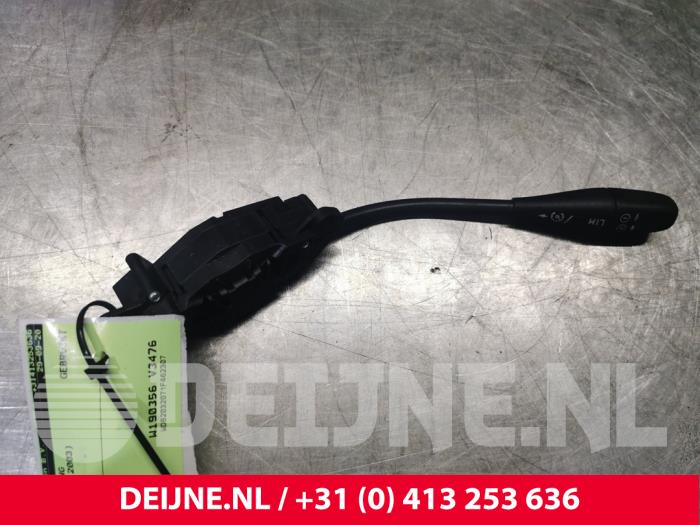 Mercedes C-Klasse Cruise Control Bediening O83771