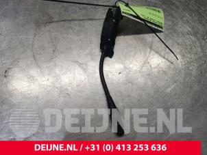 Mercedes C-Klasse Cruise Control Bediening O83771 foto 3