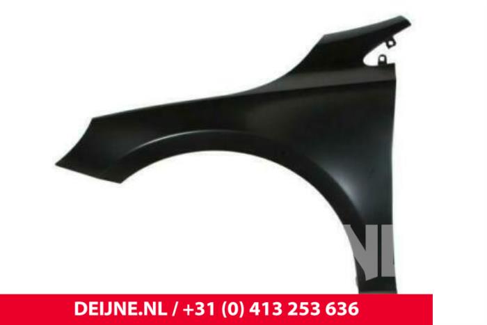 Volvo V40 Front wing, left O9990001096