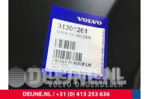Volvo V40 Front wing, left O9990001096 photo 3