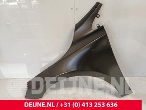 Volvo V40 Front wing, left O9990001096 photo 4