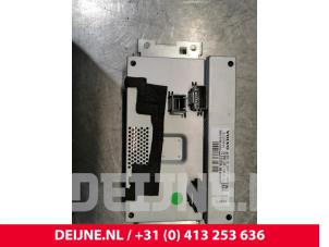Volvo S60 Display Multi Media regelunit O83814 foto 2
