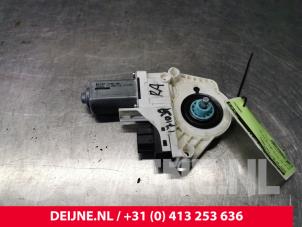 Audi A6 Fenstermotor Tür O83849 foto 2