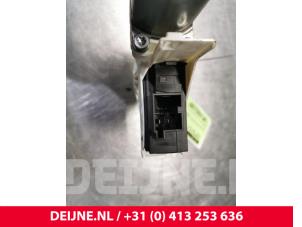 Audi A6 Fenstermotor Tür O83849 foto 3
