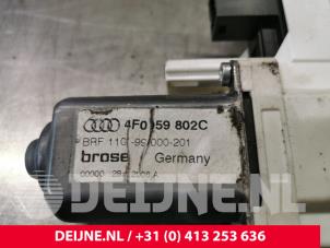 Audi A6 Fenstermotor Tür O83849 foto 4