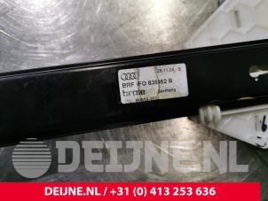 Audi A6 Rear window mechanism 2-door, left O83864 photo 3