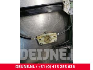 Audi A6 Rear window mechanism 2-door, left O83864 photo 2