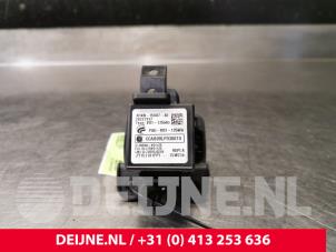 Volvo V60 Electronic ignition key O83874 photo 2