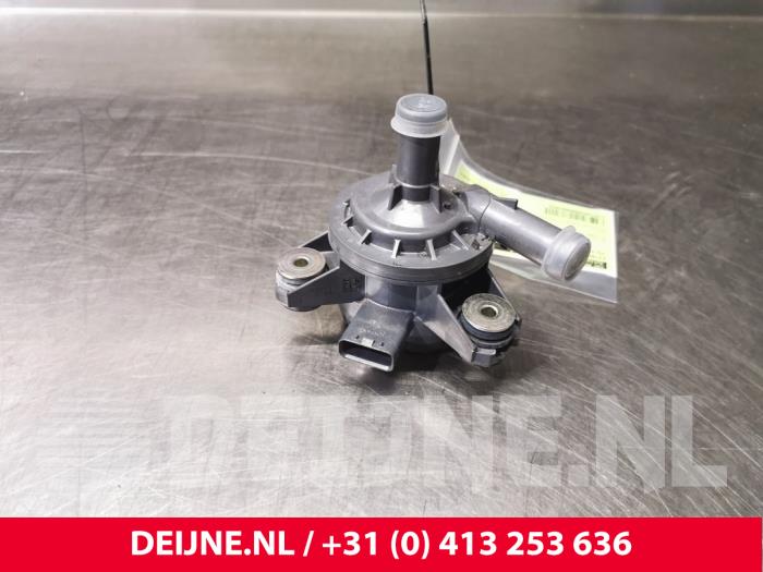 Volvo V60 Zusätzliche Wasserpumpe O83922
