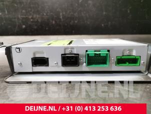 Volvo V60 Radio amplifier O83937 photo 3