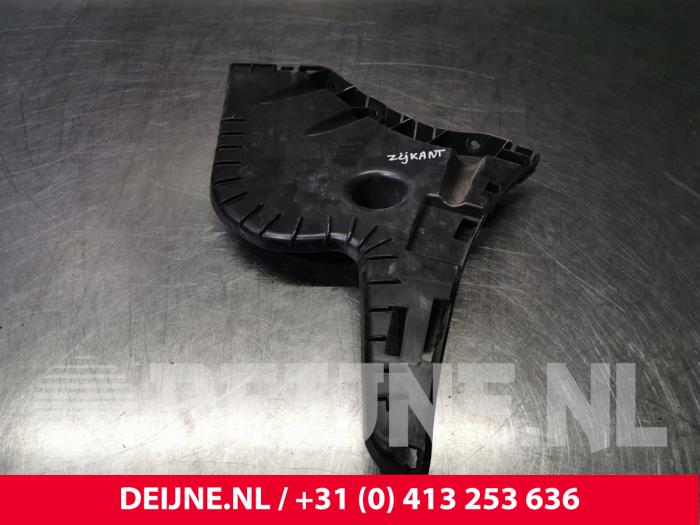 Volvo V60 Bumpersteun rechts-achter O83939